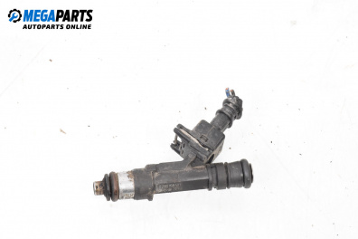 Дюза бензин за Opel Corsa D Hatchback (07.2006 - 08.2014) 1.2, 80 к.с., №  0280158501