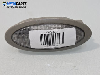 Плафон за Lancia Lybra Sedan (07.1999 - 10.2005)