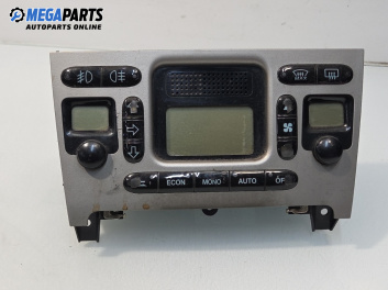 Панел климатроник за Lancia Lybra Sedan (07.1999 - 10.2005), №  5HB008166-20