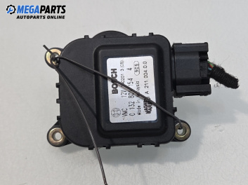 Моторче клапа парно за Lancia Lybra Sedan (07.1999 - 10.2005) 2.0 20V (839AXH1A), 150 к.с., №  0132801154