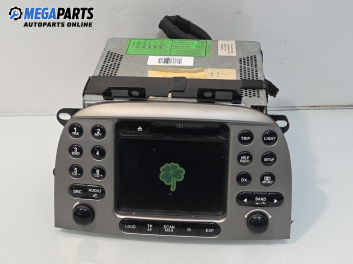 GPS навигация за Lancia Lybra Sedan (07.1999 - 10.2005)
