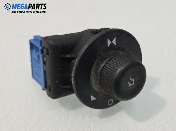 Бутон ел. огледала  за Lancia Lybra Sedan (07.1999 - 10.2005)