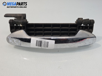 Външна дръжка за Lancia Lybra Sedan (07.1999 - 10.2005), 4+1 вр., седан, позиция: предна, дясна