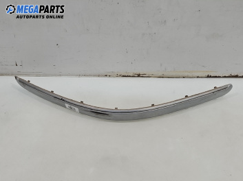 Лайсна броня за Lancia Lybra Sedan (07.1999 - 10.2005), седан, позиция: дясна