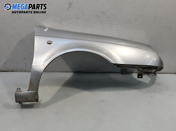 Калник за Lancia Lybra Sedan (07.1999 - 10.2005), 4+1 вр., седан, позиция: предна, дясна