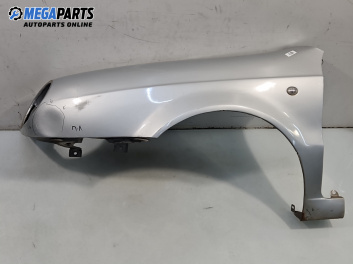 Калник за Lancia Lybra Sedan (07.1999 - 10.2005), 4+1 вр., седан, позиция: предна, лява