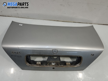 Заден капак за Lancia Lybra Sedan (07.1999 - 10.2005), 4+1 вр., седан, позиция: задна