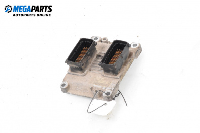 Компютър двигател за Lancia Lybra Sedan (07.1999 - 10.2005) 2.0 20V (839AXH1A), 150 к.с., № 153736