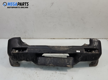 Предна броня за Daihatsu Terios SUV I (05.1997 - 10.2006), джип, позиция: предна