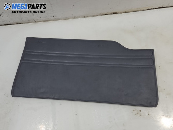 Кора заден капак за Daihatsu Terios SUV I (05.1997 - 10.2006), 4+1 вр., джип