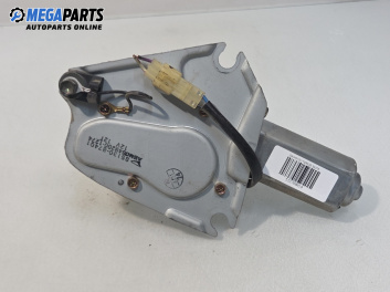 Ел. мотор за чистачките за Daihatsu Terios SUV I (05.1997 - 10.2006), джип, позиция: задна