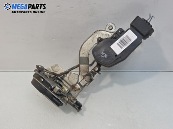 Брава заден капак за Daihatsu Terios SUV I (05.1997 - 10.2006), джип, позиция: задна