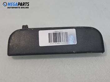 Външна дръжка за Daihatsu Terios SUV I (05.1997 - 10.2006), 4+1 вр., джип, позиция: предна, дясна