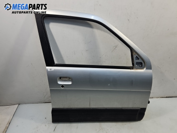 Врата за Daihatsu Terios SUV I (05.1997 - 10.2006), 4+1 вр., джип, позиция: предна, дясна