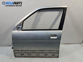 Врата за Daihatsu Terios SUV I (05.1997 - 10.2006), 4+1 вр., джип, позиция: предна, лява