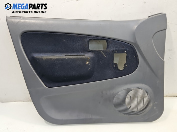 Кора врата за Daihatsu Terios SUV I (05.1997 - 10.2006), 4+1 вр., джип, позиция: предна, лява