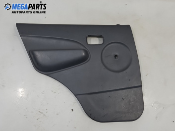 Кора врата за Daihatsu Terios SUV I (05.1997 - 10.2006), 4+1 вр., джип, позиция: задна, лява