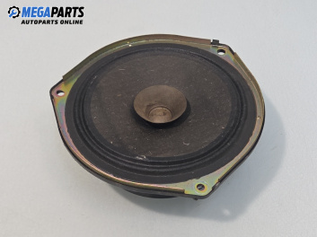 Високоговорител за Daihatsu Terios SUV I (05.1997 - 10.2006)