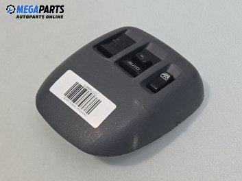 Панел бутони за Daihatsu Terios SUV I (05.1997 - 10.2006)