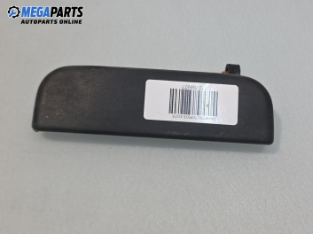 Външна дръжка за Daihatsu Terios SUV I (05.1997 - 10.2006), 4+1 вр., джип, позиция: предна, дясна