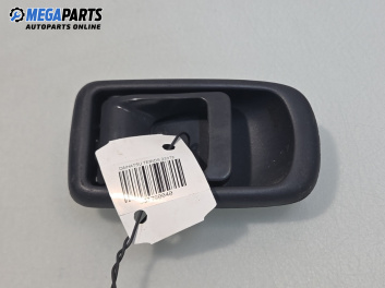 Външна дръжка за Daihatsu Terios SUV I (05.1997 - 10.2006), 4+1 вр., джип, позиция: задна, лява