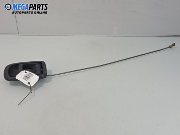 Външна дръжка за Daihatsu Terios SUV I (05.1997 - 10.2006), 4+1 вр., джип, позиция: предна, лява