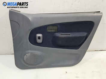 Кора врата за Daihatsu Terios SUV I (05.1997 - 10.2006), 4+1 вр., джип, позиция: предна, дясна