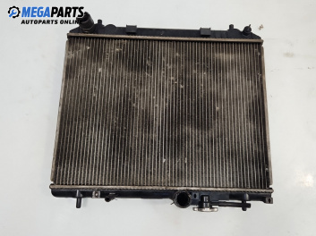 Воден радиатор за Daihatsu Terios SUV I (05.1997 - 10.2006) 1.3 4WD, 83 к.с.