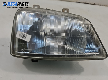 Фар за Daihatsu Terios SUV I (05.1997 - 10.2006), джип, позиция: дясна, № 001-7362
