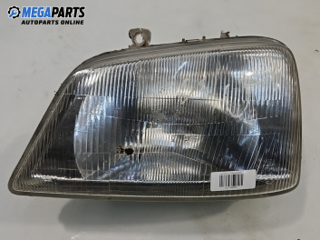 Фар за Daihatsu Terios SUV I (05.1997 - 10.2006), джип, позиция: лява