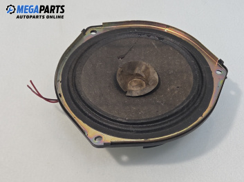 Високоговорител за Daihatsu Terios SUV I (05.1997 - 10.2006)