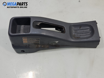 Централна конзола долна част за Daihatsu Terios SUV I (05.1997 - 10.2006)