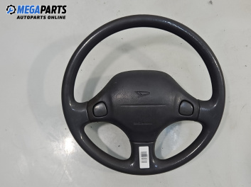 Волан за Daihatsu Terios SUV I (05.1997 - 10.2006)