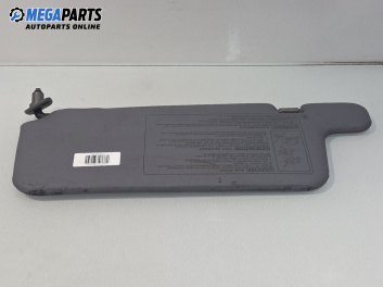 Сенник за Daihatsu Terios SUV I (05.1997 - 10.2006), позиция: лява