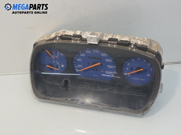 Километраж за Daihatsu Terios SUV I (05.1997 - 10.2006) 1.3 4WD, 83 к.с.