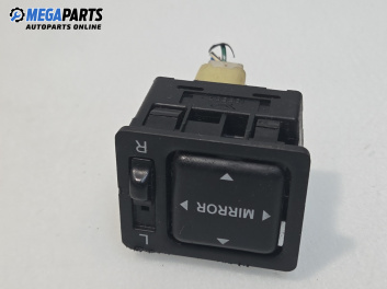 Бутон ел. огледала  за Daihatsu Terios SUV I (05.1997 - 10.2006)