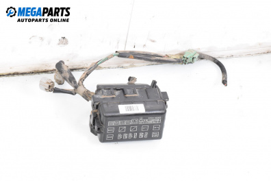 Бушонно табло за Daihatsu Terios SUV I (05.1997 - 10.2006) 1.3 4WD, 83 к.с.