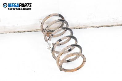 Пружина за ходова част за Daihatsu Terios SUV I (05.1997 - 10.2006), джип, позиция: задна