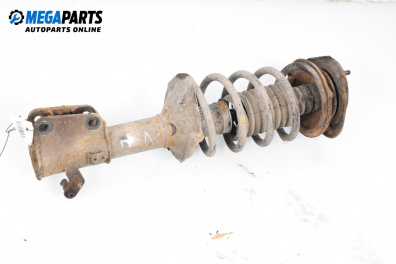 Макферсон за Daihatsu Terios SUV I (05.1997 - 10.2006), джип, позиция: предна, лява