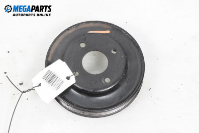 Ремъчна шайба за Daihatsu Terios SUV I (05.1997 - 10.2006) 1.3 4WD, 83 к.с.