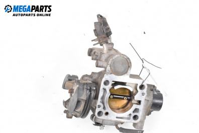 Дроселова клапа за Daihatsu Terios SUV I (05.1997 - 10.2006) 1.3 4WD, 83 к.с.