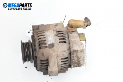 Алтернатор / генератор за Daihatsu Terios SUV I (05.1997 - 10.2006) 1.3 4WD, 83 к.с.