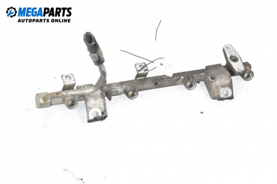 Бензинова рейка за Daihatsu Terios SUV I (05.1997 - 10.2006) 1.3 4WD, 83 к.с.