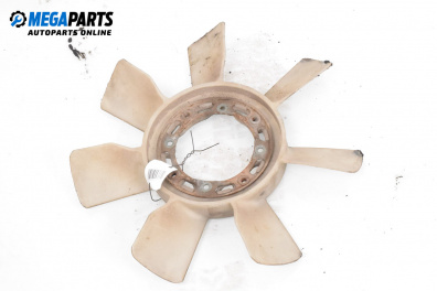 Перка охлаждане за Daihatsu Terios SUV I (05.1997 - 10.2006) 1.3 4WD, 83 к.с.