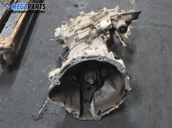 Ръчна скоростна кутия за Daihatsu Terios SUV I (05.1997 - 10.2006) 1.3 4WD, 83 к.с.