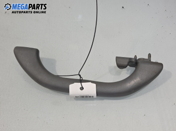 Ръкохватка за таван за Audi A3 Hatchback I (09.1996 - 05.2003), 4+1 вр., позиция: задна, дясна