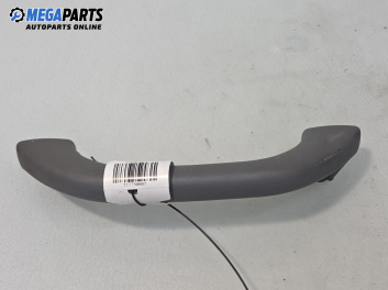 Ръкохватка за таван за Audi A3 Hatchback I (09.1996 - 05.2003), 4+1 вр., позиция: задна, лява