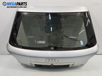 Заден капак за Audi A3 Hatchback I (09.1996 - 05.2003), 4+1 вр., хечбек, позиция: задна