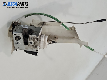 Брава на врата за Audi A3 Hatchback I (09.1996 - 05.2003), позиция: предна, дясна