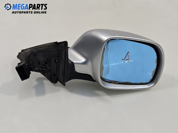 Огледало за Audi A3 Hatchback I (09.1996 - 05.2003), 4+1 вр., хечбек, позиция: дясна